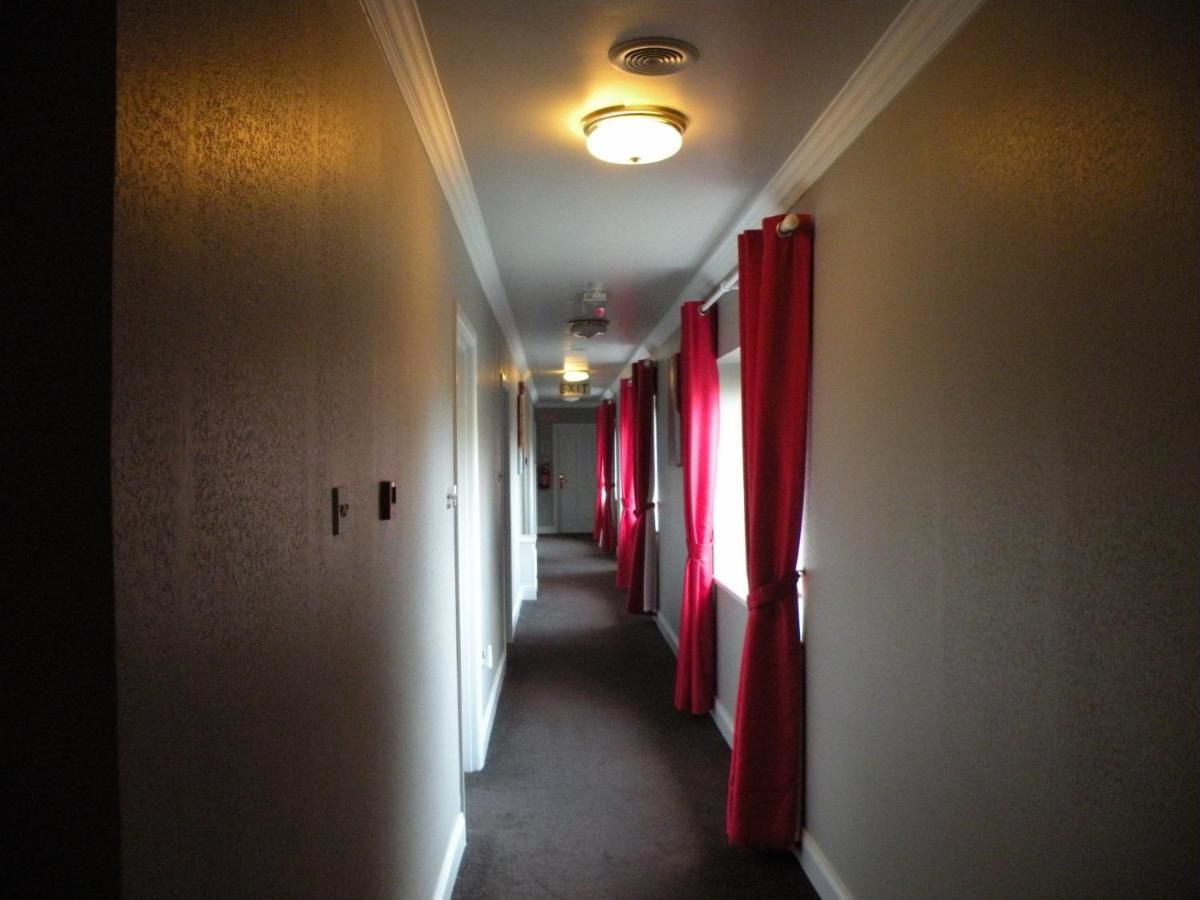 Гостевой дом Harmony Inn - Kingscourt Килларни-13