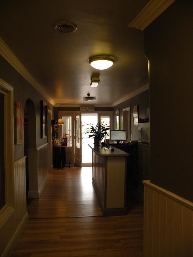 Гостевой дом Harmony Inn - Kingscourt Килларни-14
