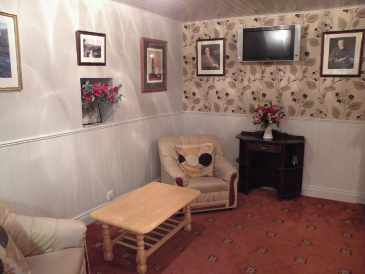 Гостевой дом Harmony Inn - Kingscourt Килларни-15