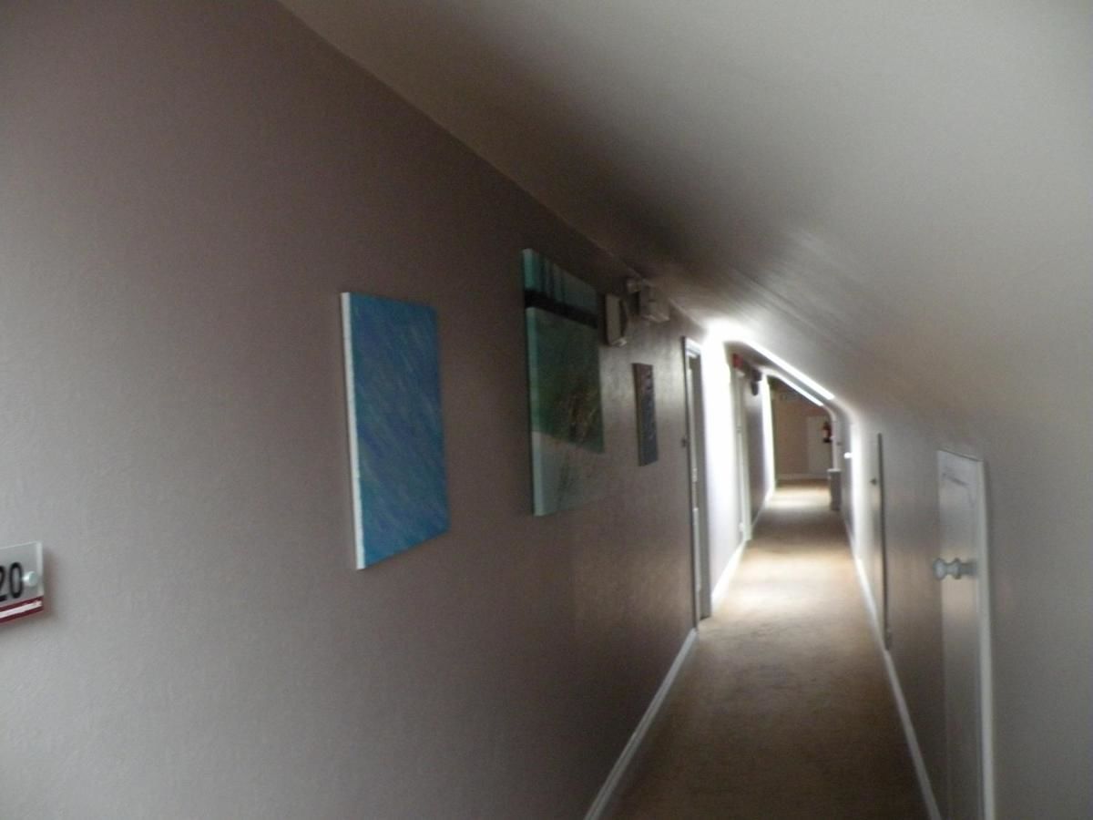Гостевой дом Harmony Inn - Kingscourt Килларни-17