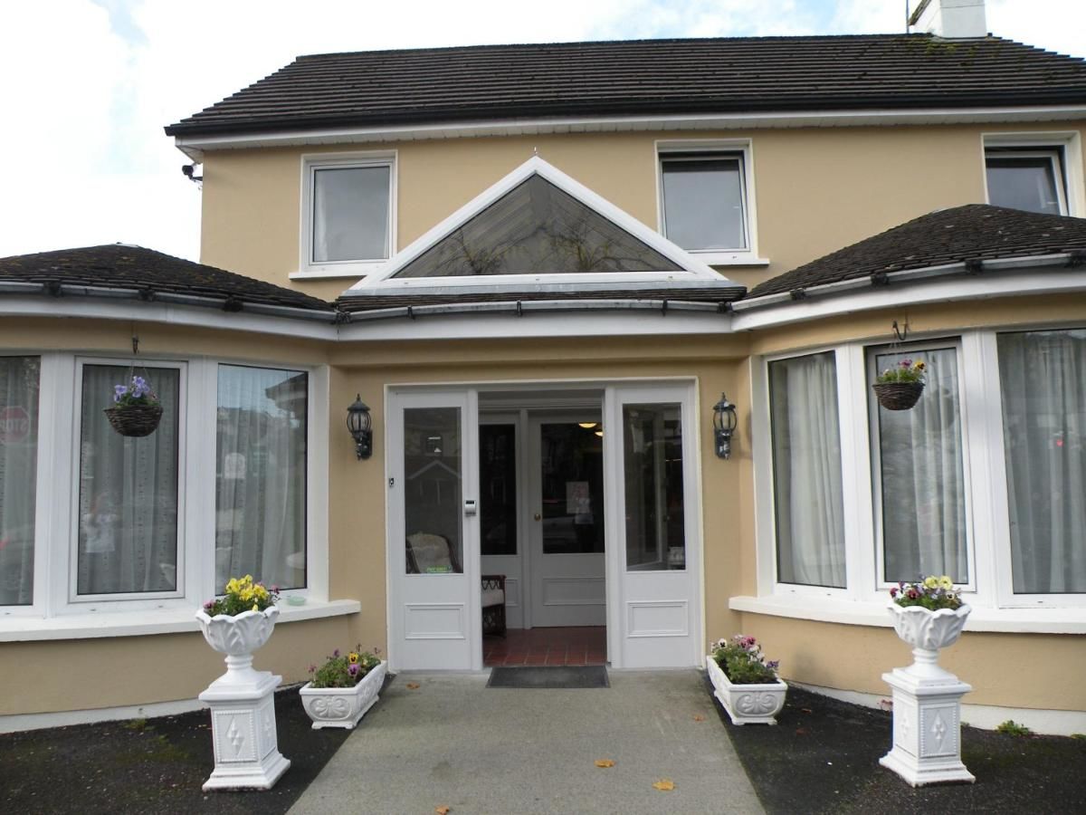 Гостевой дом Harmony Inn - Kingscourt Килларни-18
