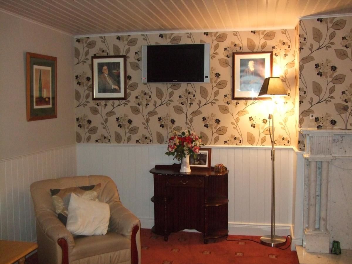 Гостевой дом Harmony Inn - Kingscourt Килларни-19