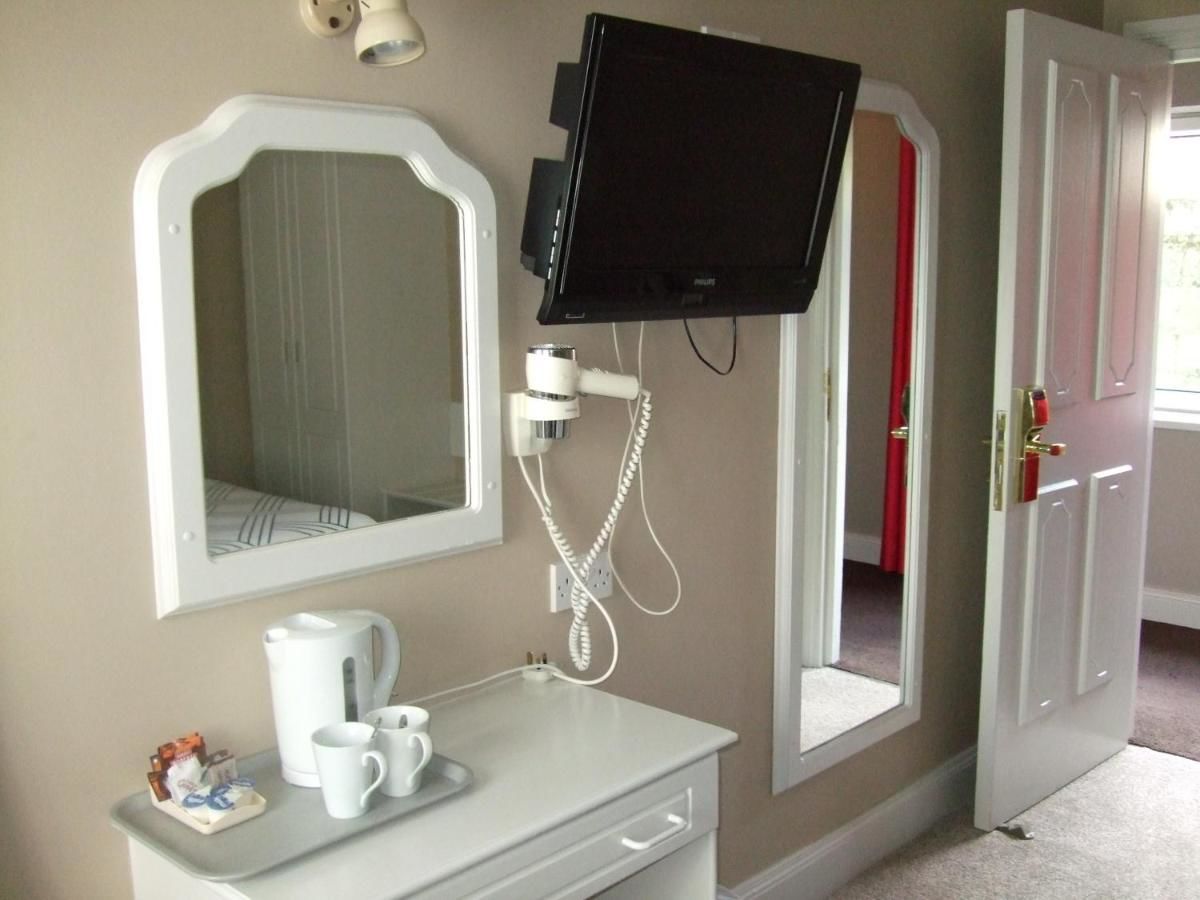 Гостевой дом Harmony Inn - Kingscourt Килларни-20