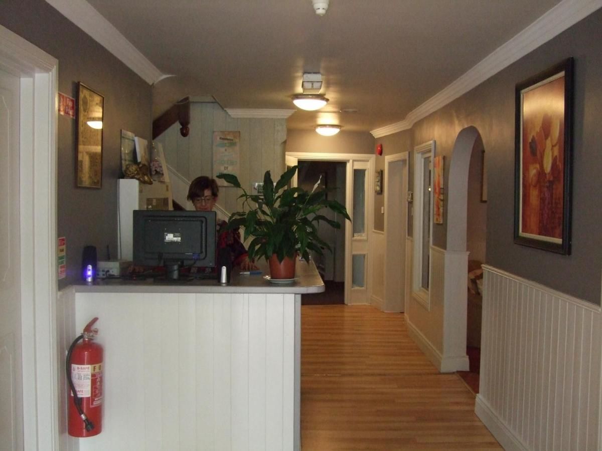 Гостевой дом Harmony Inn - Kingscourt Килларни-22