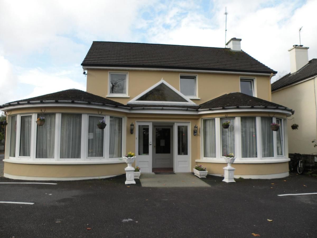 Гостевой дом Harmony Inn - Kingscourt Килларни-5