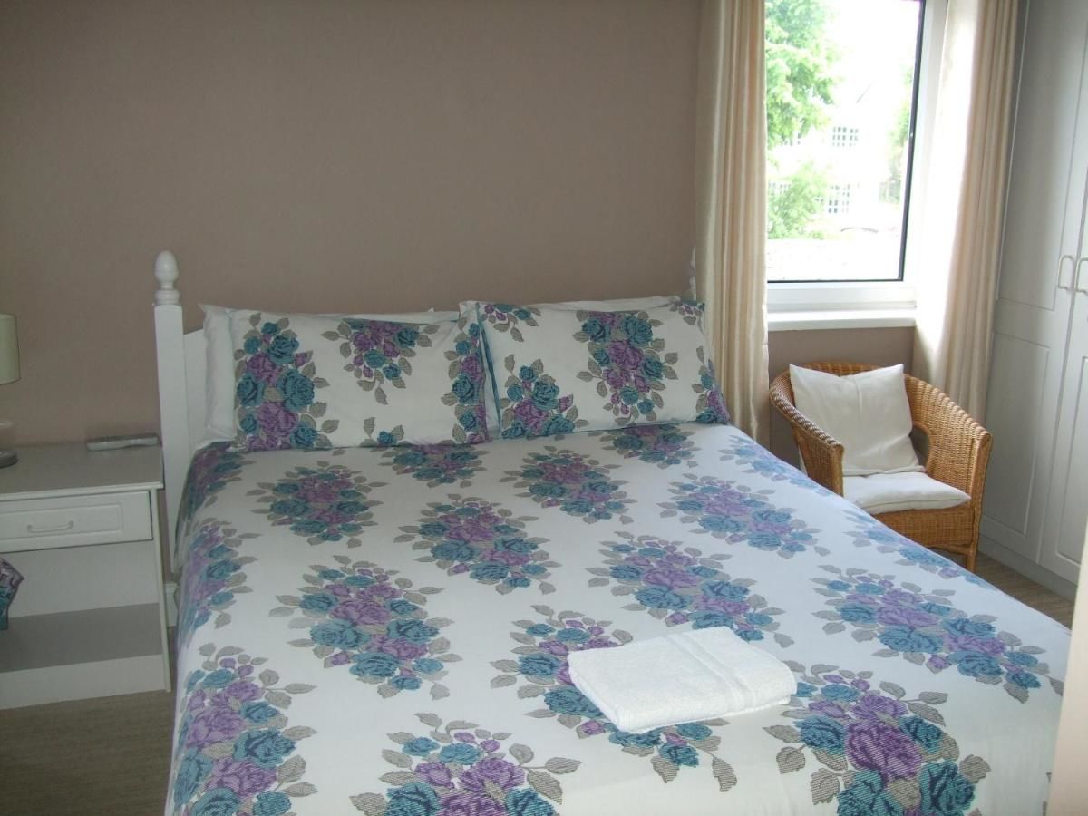 Гостевой дом Harmony Inn - Kingscourt Килларни-24