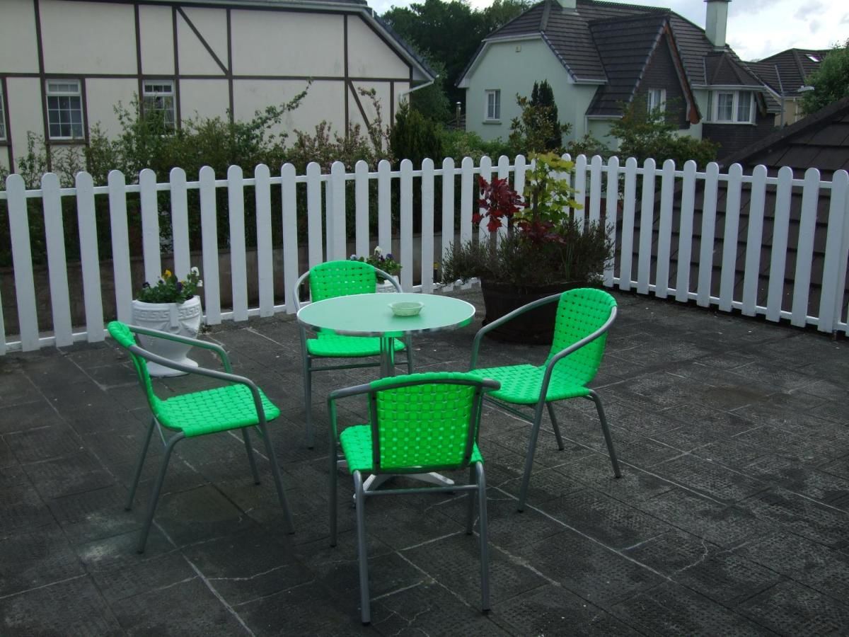 Гостевой дом Harmony Inn - Kingscourt Килларни-25