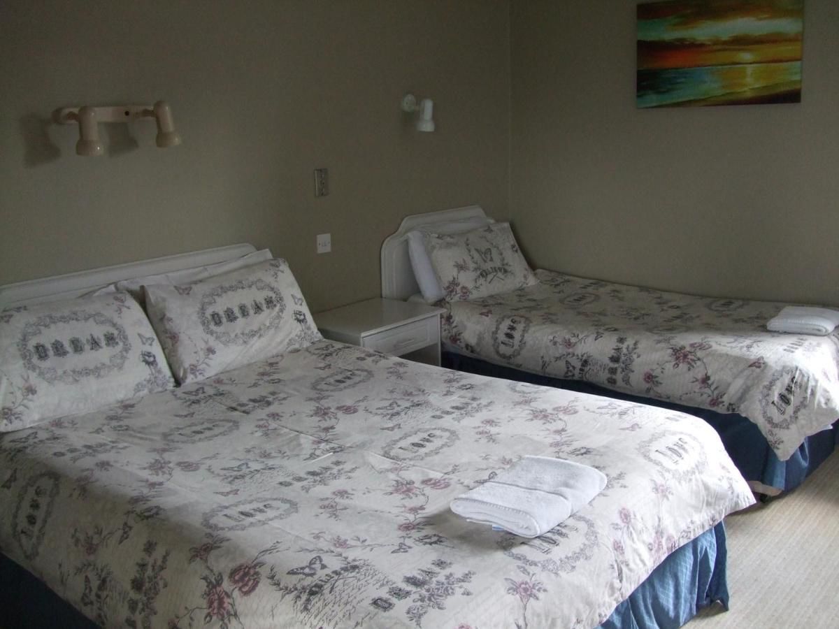 Гостевой дом Harmony Inn - Kingscourt Килларни-26