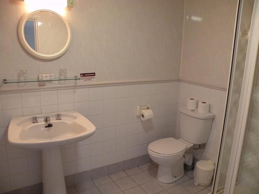 Гостевой дом Harmony Inn - Kingscourt Килларни