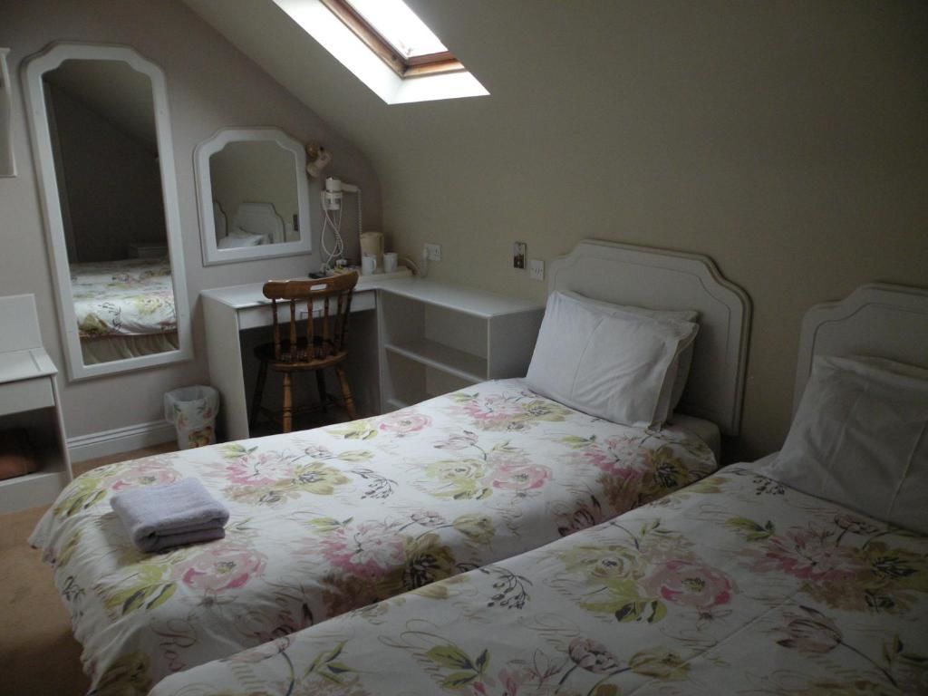 Гостевой дом Harmony Inn - Kingscourt Килларни