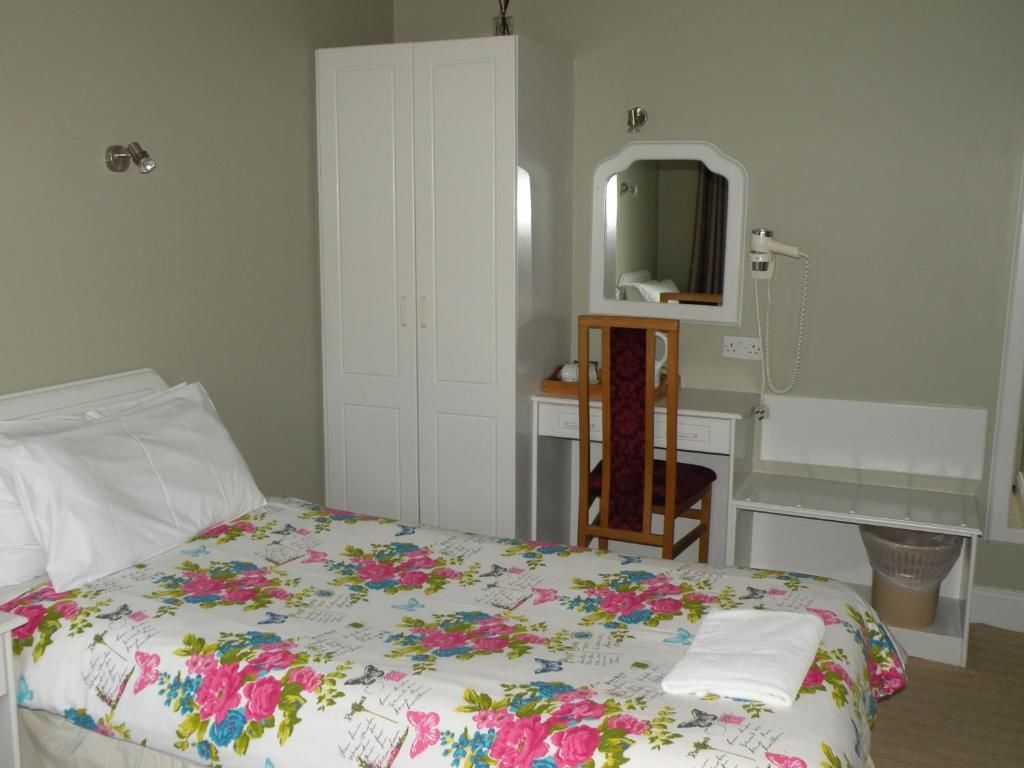 Гостевой дом Harmony Inn - Kingscourt Килларни