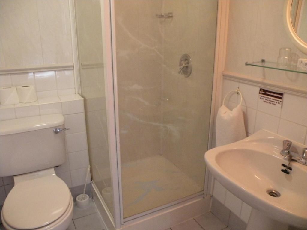 Гостевой дом Harmony Inn - Kingscourt Килларни