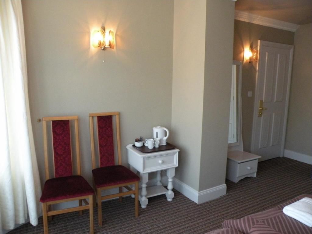 Гостевой дом Harmony Inn - Kingscourt Килларни-35