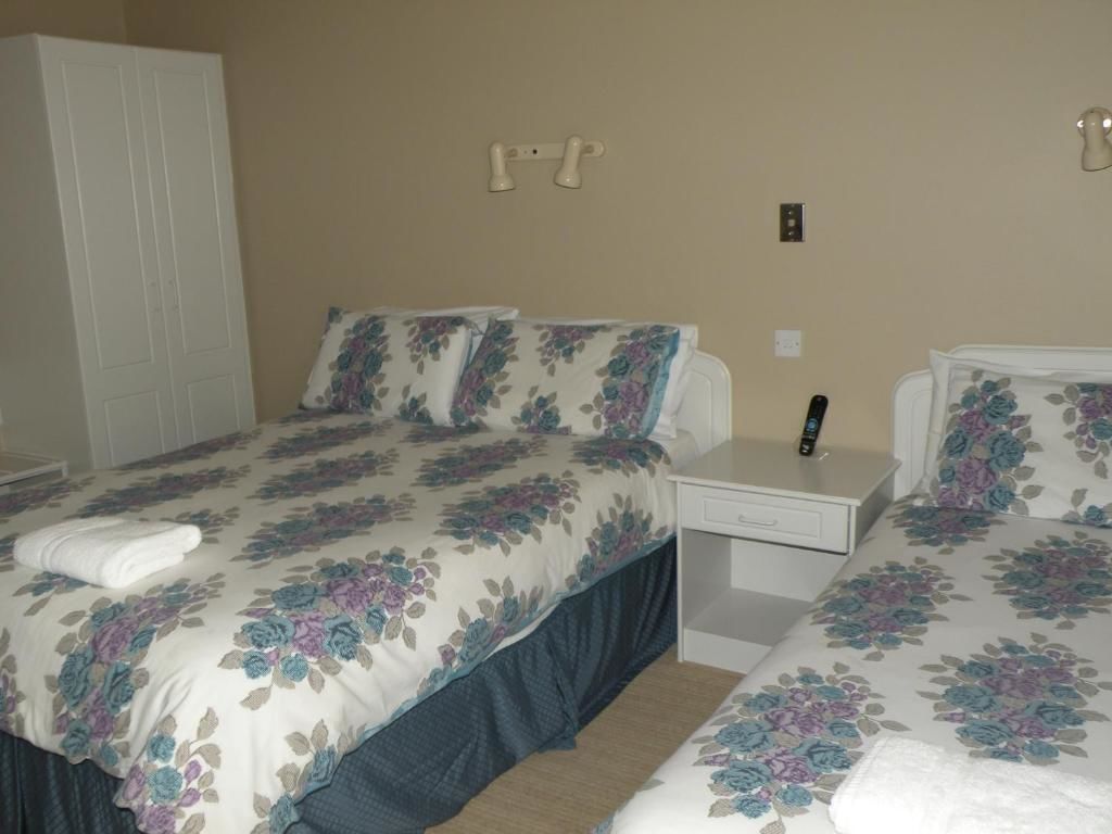Гостевой дом Harmony Inn - Kingscourt Килларни-40