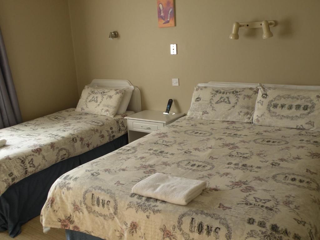 Гостевой дом Harmony Inn - Kingscourt Килларни-41