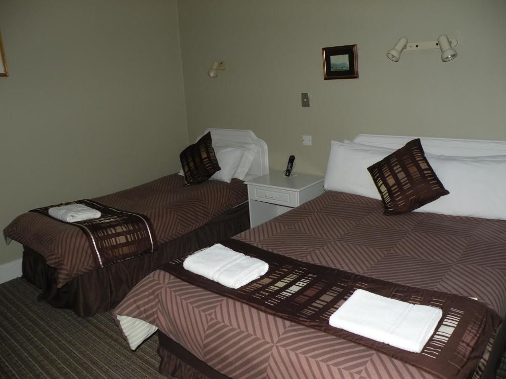 Гостевой дом Harmony Inn - Kingscourt Килларни