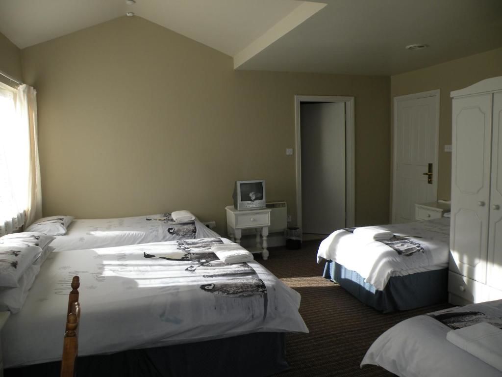 Гостевой дом Harmony Inn - Kingscourt Килларни