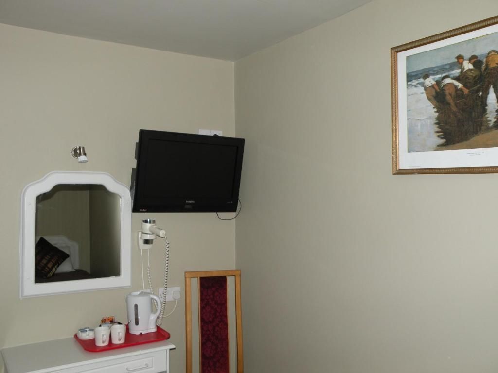 Гостевой дом Harmony Inn - Kingscourt Килларни