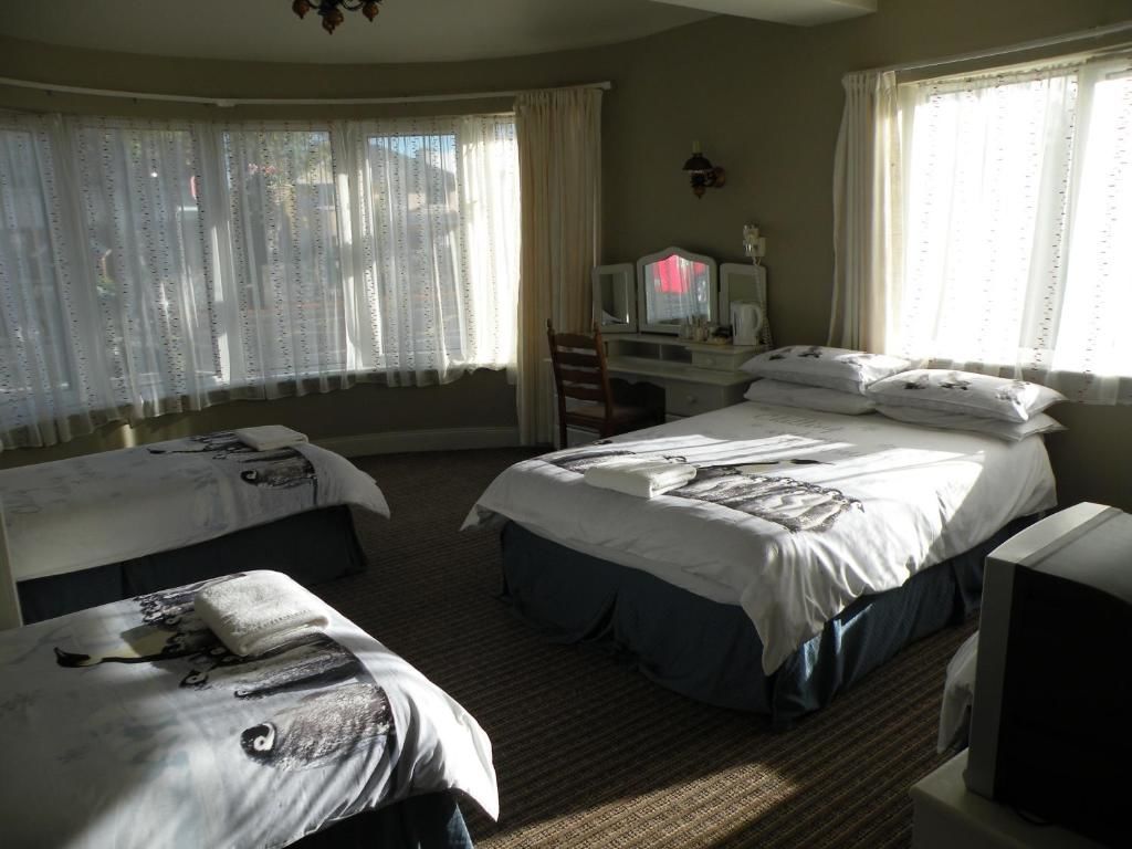 Гостевой дом Harmony Inn - Kingscourt Килларни