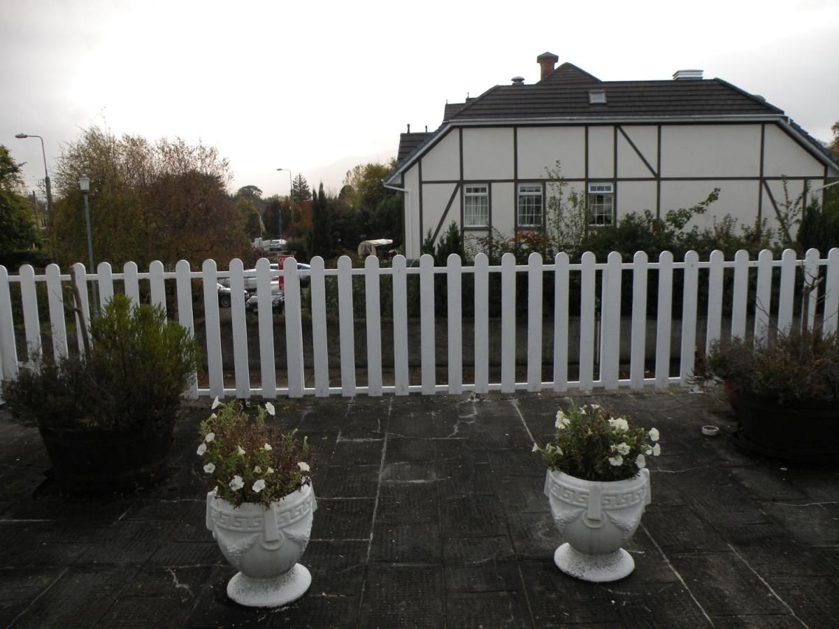 Гостевой дом Harmony Inn - Kingscourt Килларни-9