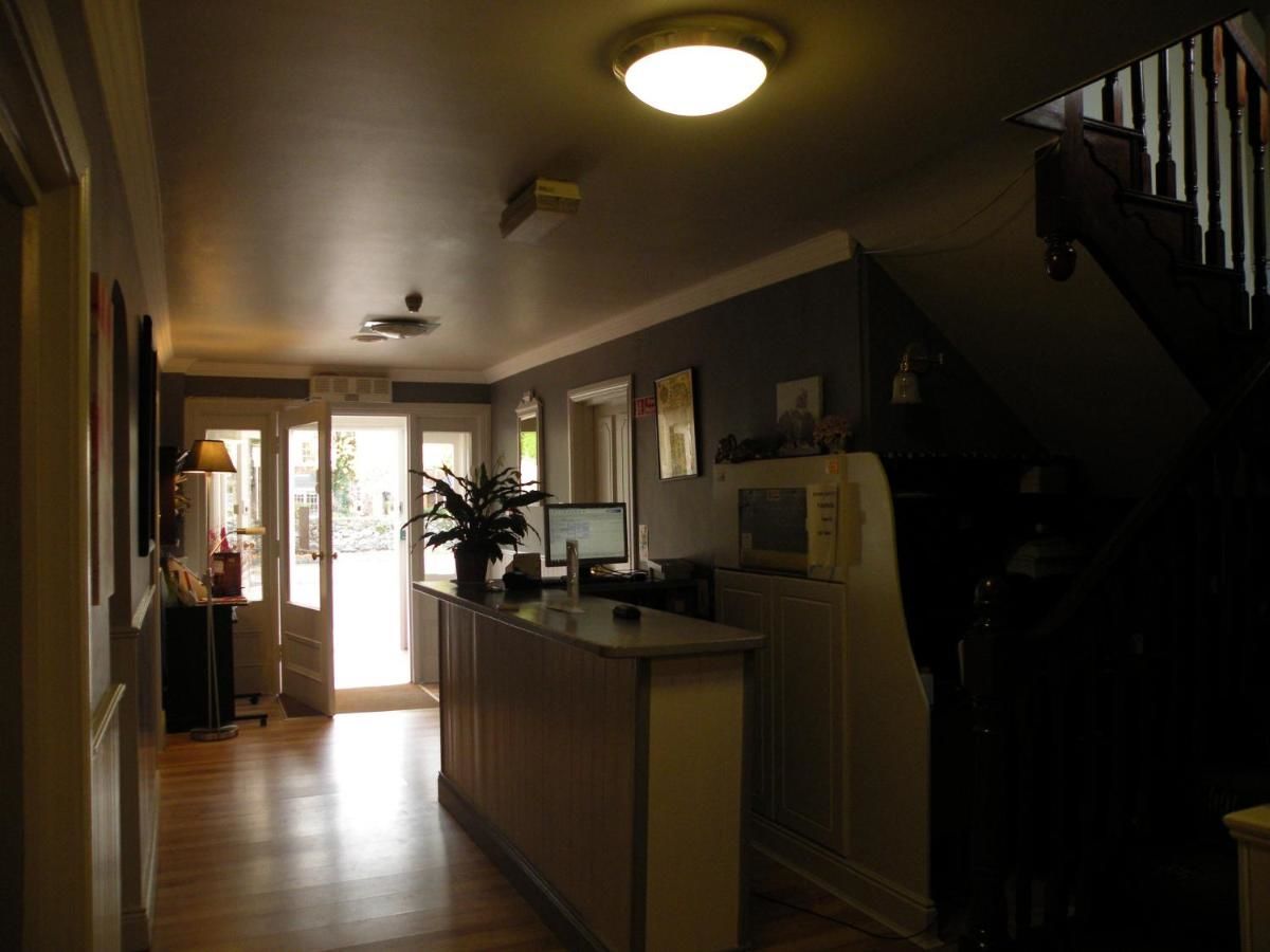 Гостевой дом Harmony Inn - Kingscourt Килларни-12