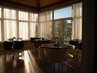 Гостевой дом Harmony Inn - Kingscourt Килларни-2