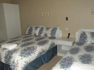 Гостевой дом Harmony Inn - Kingscourt Килларни Двухместный номер с 2 отдельными кроватями-2