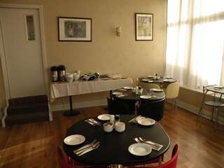 Гостевой дом Harmony Inn - Kingscourt Килларни-6
